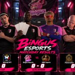 Photo by BINGUS ESPORTS (@BingusEsports)