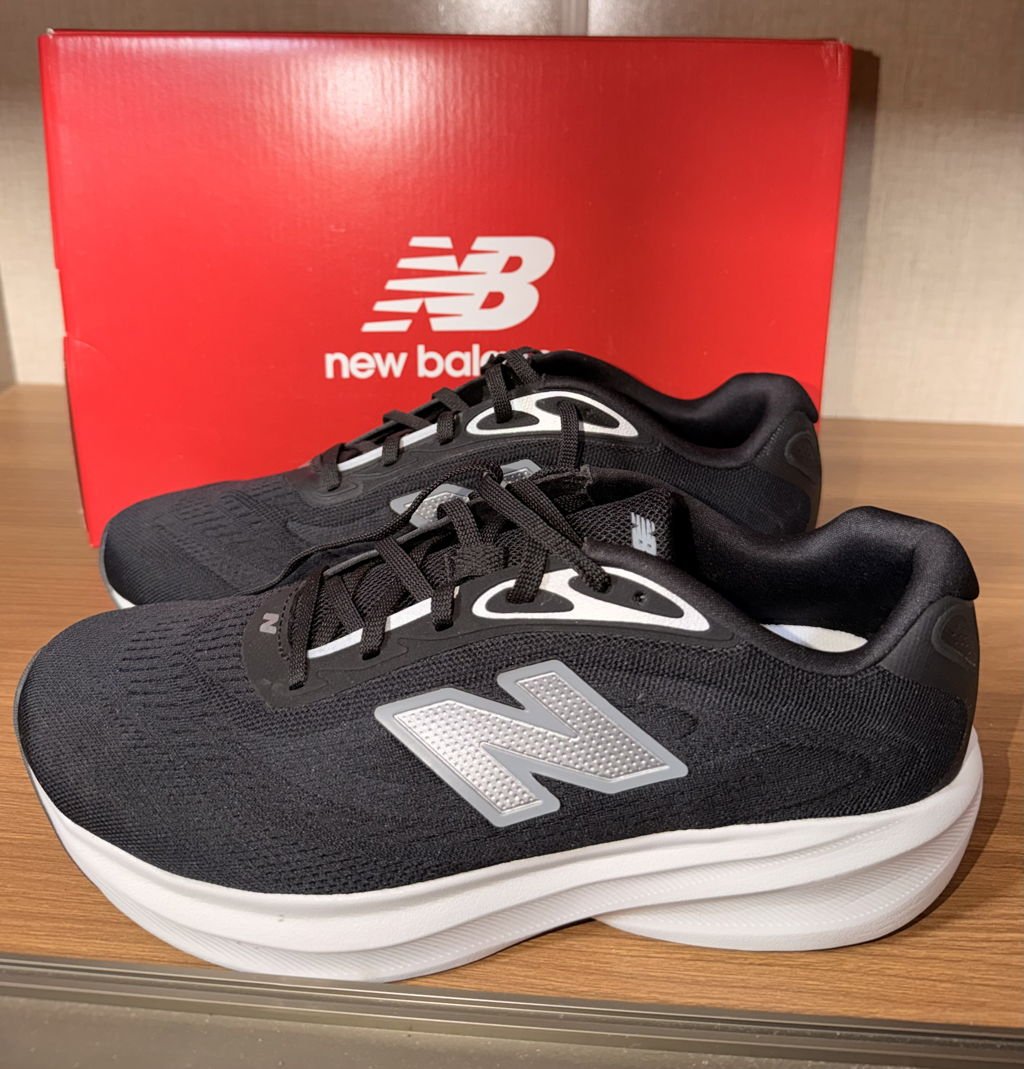 MaoDeVacaDesc's tweet photo. 🔥 Tênis New Balance Fresh Foam 680V9 Masculino ou Feminino
❌ De: R$ 599,99
✅ Por: R$ 282,62
🎟 Cupom: NEW15
🔗 Acesse aqui: https://t.co/sOFnX4s1xk https://t.co/wDzS5akki8