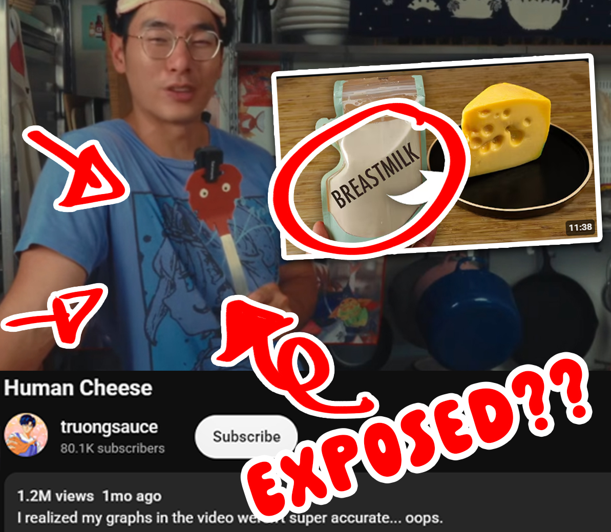 takanashikiara's tweet photo. So that's what the Takodachis and Kronies are up to in their freetime...........🤨

https://t.co/QvQhGGsj7O https://t.co/bZ6YzLDckf
