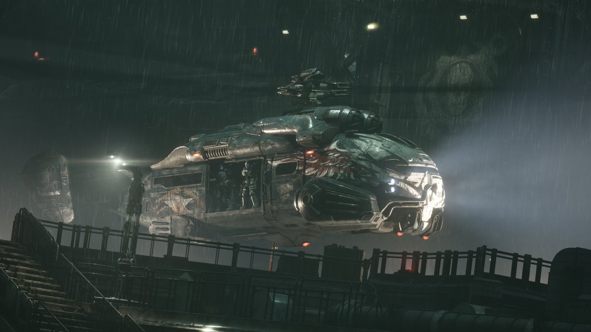Scarecrow553's tweet photo. #GearsofWar #EDay https://t.co/YYZAT7VU8S