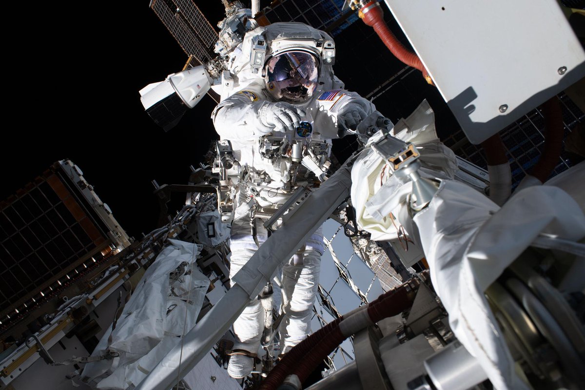NASA tweet picture