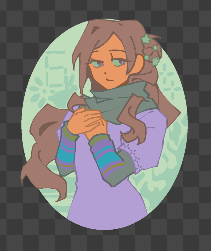crocrubies's tweet photo. akane kurashiki is going to live forever #zeroescape https://t.co/maBx73vp2C