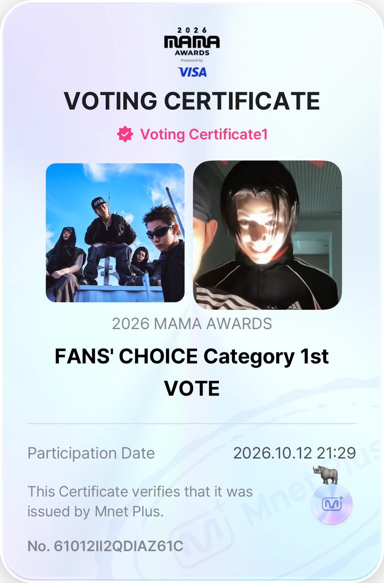 ryulmaniaaaa's tweet photo. morning muts imuts

I vote #LNGSHOT for Fans’ Choice Male #2026MAMAVOTE https://t.co/7NjEEKLOlP