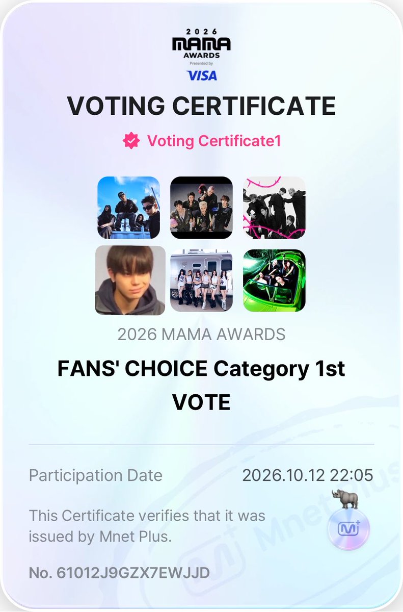 ryulmaniaaaa's tweet photo. morning muts imuts

I vote #LNGSHOT for Fans’ Choice Male #2026MAMAVOTE https://t.co/7NjEEKLOlP