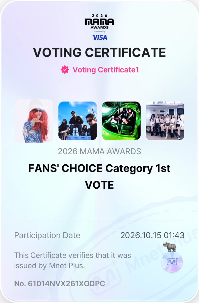 ryulmaniaaaa's tweet photo. morning muts imuts

I vote #LNGSHOT for Fans’ Choice Male #2026MAMAVOTE https://t.co/7NjEEKLOlP