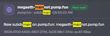 xiangchou76's tweet photo. THEY JUST ADDED THIS DOMAIN HELLO?? https://t.co/SaDxsWMRDD