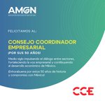 Photo by Asociación Mexicana de Gas Natural (@AMGNMx)
