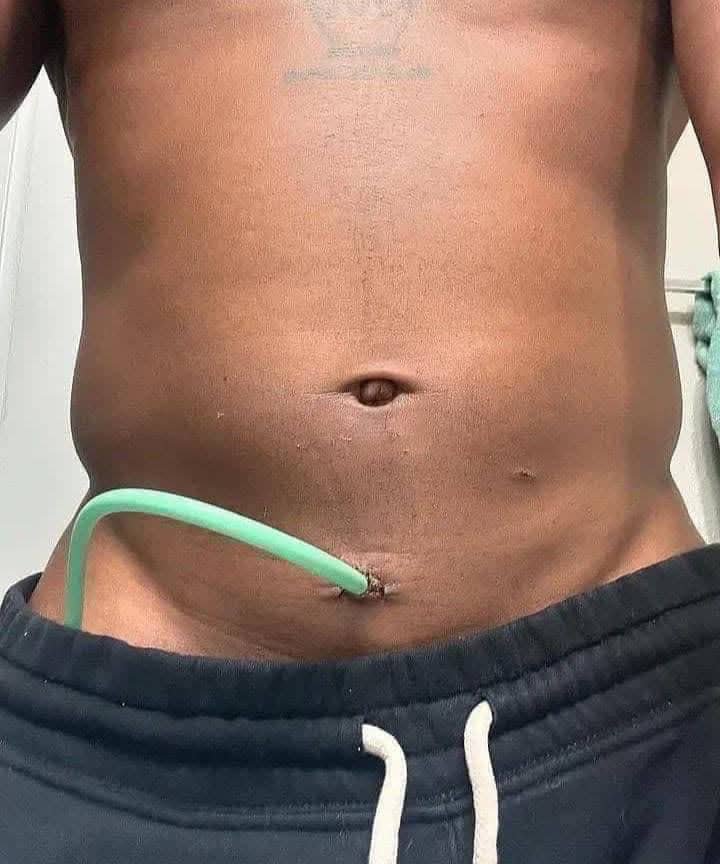 ItsGreatEGO's tweet photo. Advice -If you are 30 plus as a Man...keep Ur sexual life a top priority... at least twice a week U should have proper sex to save you from prostate cancer.

Get Ur self a loyal partner so U don't jump around.

Eat healthy, exercise regularly n maintain a healthy life.
#maleboys https://t.co/Frs4Lx6lPc