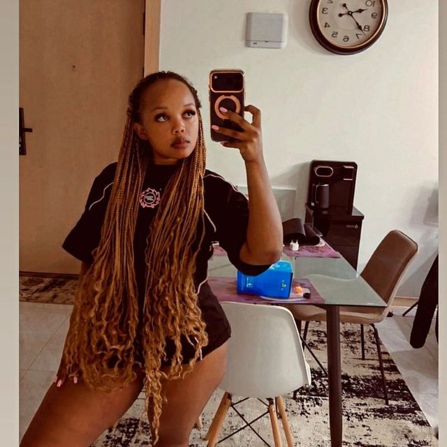 FoundInKenya's tweet photo. You know her right? 😂 https://t.co/xuz2X5nnGT