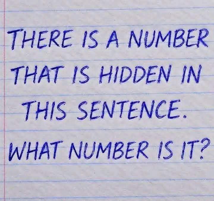 Ugo_comm's tweet photo. What is the number? https://t.co/3ikQ5nV8tT