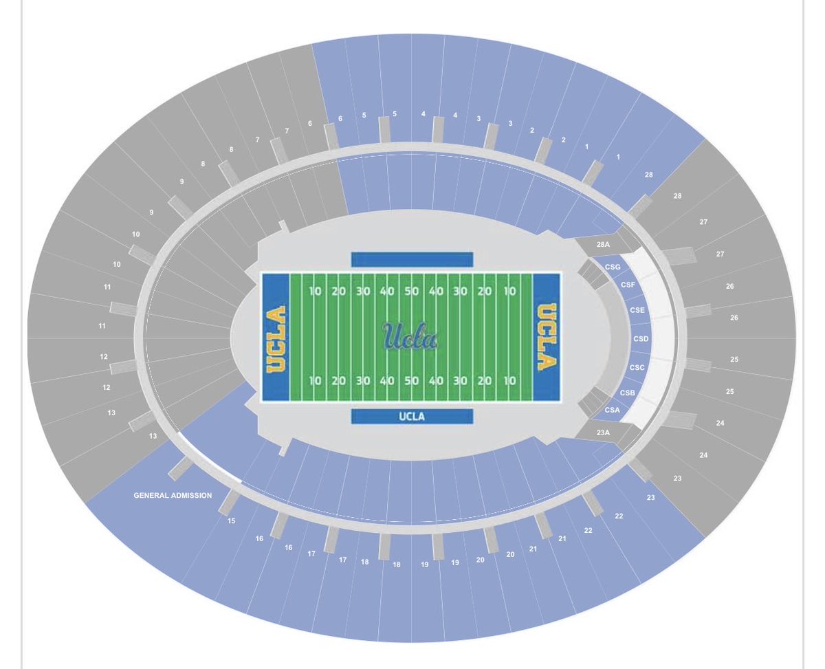 BruinSource's tweet photo. Bruins, wtf are we doing. #UCLA is ranked 12, has a legit #CFP shot and has a key home game. Go to the game Saturday. Grey this MF out. #BurnTheTarps https://t.co/lEDJImi9fB