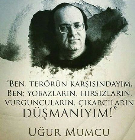 devrimneferi5's tweet photo. Kalemimizi kırmaya çalışanlara, ekranları karartanlara, 10 günde bir sesimizi kısmak için erişim engelleri getirenlere cevap bellidir!
Biz hakikatin peşinden giden, Cumhuriyet’e ve laikliğe gövdesini siper eden bir geleneğin mirasçılarıyız. Susturamazsınız, engelleyemezsiniz, yok edemezsiniz. Birimizi engelleseniz, binimiz aynı kararlılıkla ayağa kalkar!
Uğur Mumcu’nun ışığında; korkmadan, sinmeden, tam bağımsız Türkiye için yola devam! 🇹🇷✨