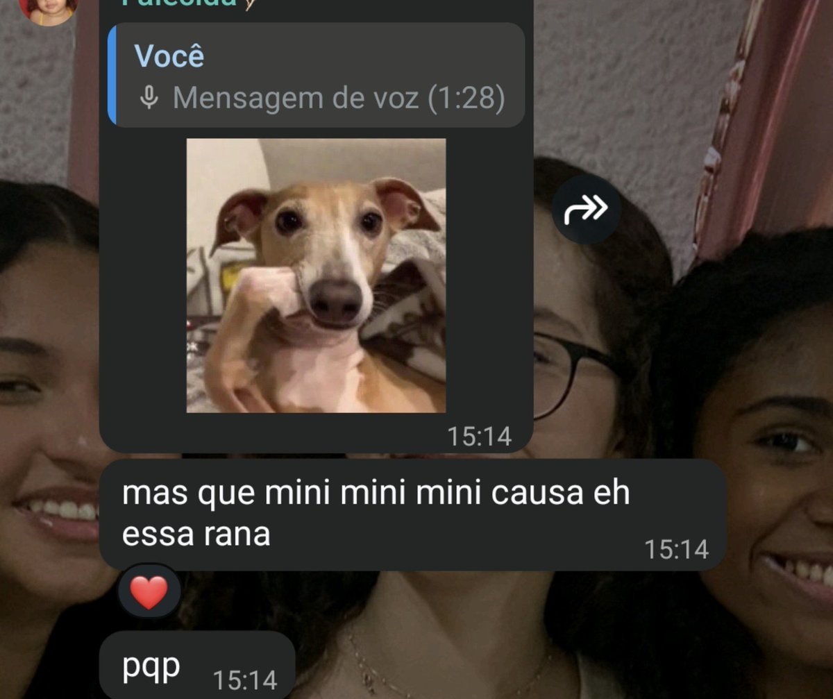 misssbombastic's tweet photo. Amo ser a amg das minúsculas causas https://t.co/Dzrj097D4n