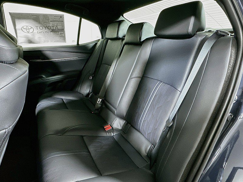GrahamAutomall's tweet photo. The Toyota Camry seamlessly blends sophistication with everyday practicality. Let us help find your Camry at Graham Toyota: https://t.co/vOo3ipG9LK https://t.co/4fHQ9Nb1xL