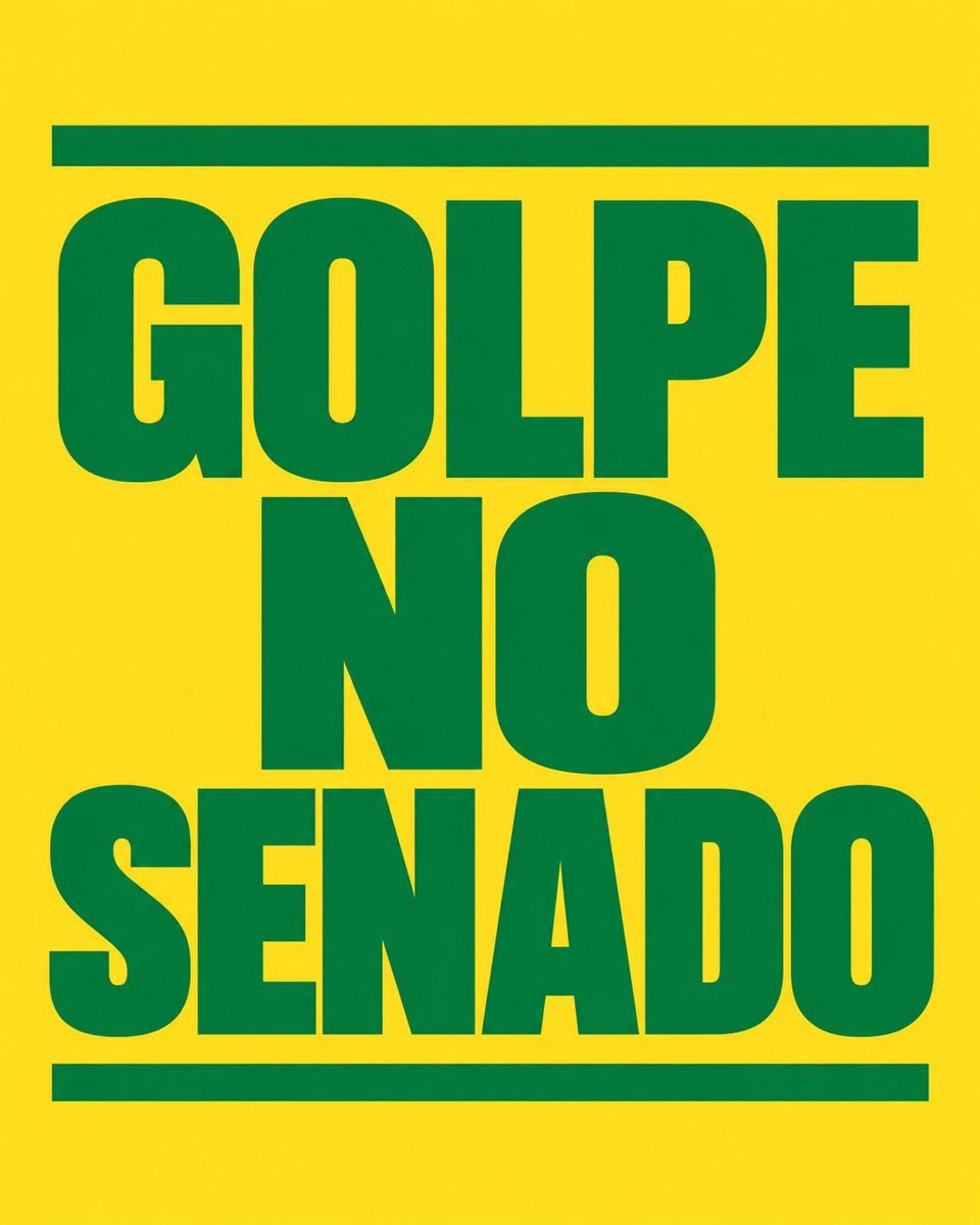 BSpears_BR's tweet photo. URGENTE 🚨

Rogério Marinho, do PL, apresentou uma proposta de trabalho por hora para ser votada junto com o fim da escala 6x1. 

NÃO queremos receber por hora. Queremos mais 1 DIA de descanso sem redução do salário.

Por isso, vamos usar a tag: #GolpeNoSenado https://t.co/iS7NG5siwq