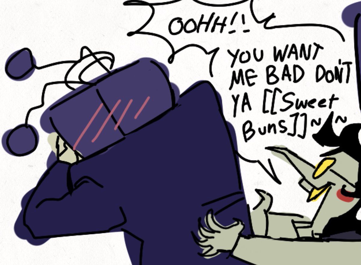 TellyJelly1997's tweet photo. Flowers
This could count as AU and flowers but i’m doing something extra special for the AU prompt…  Stay tuned!
Yes he will be shooting him outback after this.
#spamtennatober2026 #spamtenna #defernull https://t.co/BoYeSffQ9D