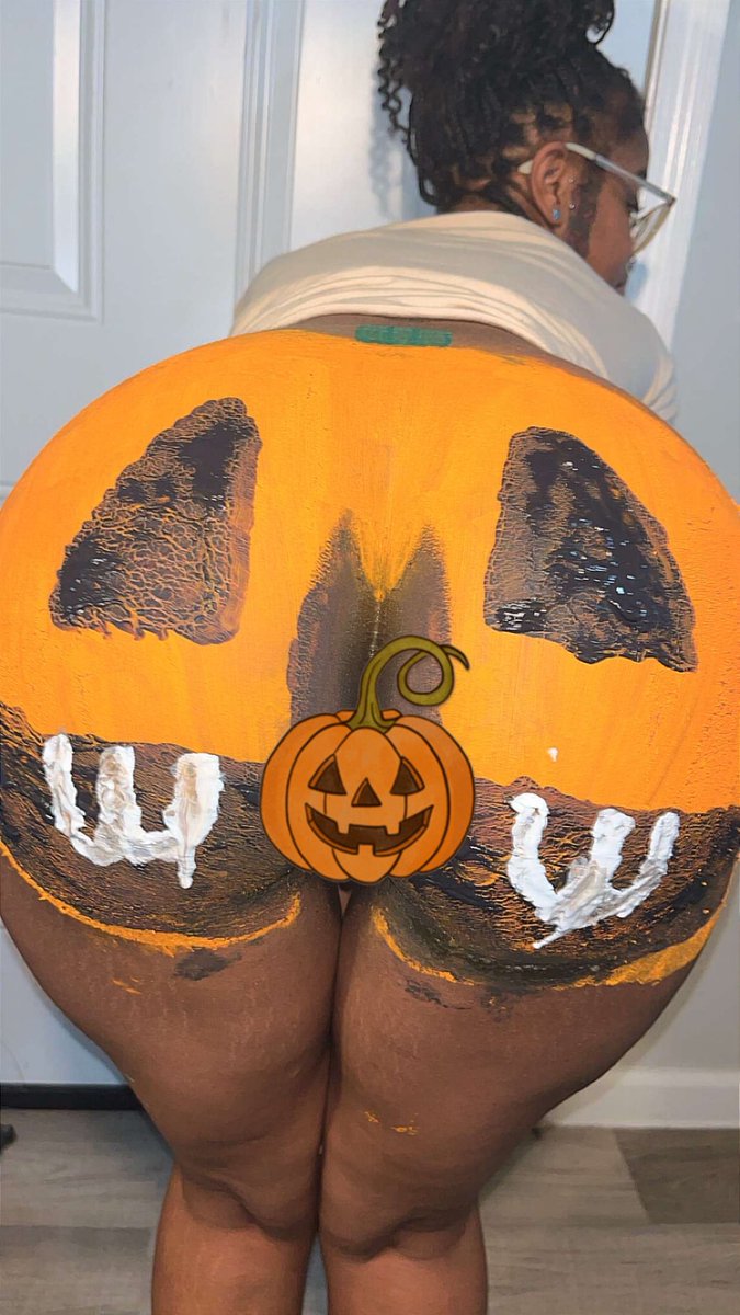 SheLoves4p's tweet photo. Part 3 🔥 Posting tonight 🙂‍↔️ #SpookySeasonnnn https://t.co/42fObM6ACR