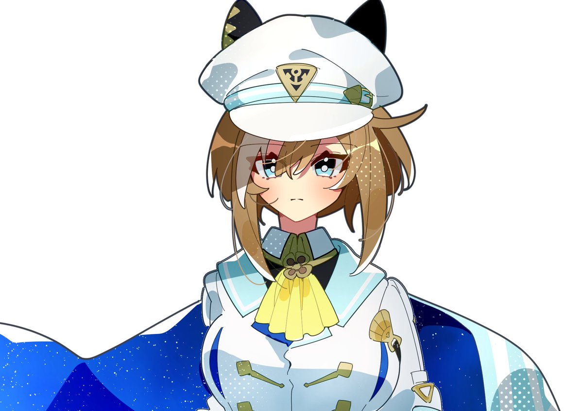 pnt_illust's tweet photo. ワンドロ　シュヴァち https://t.co/d2j6Y5rEFr