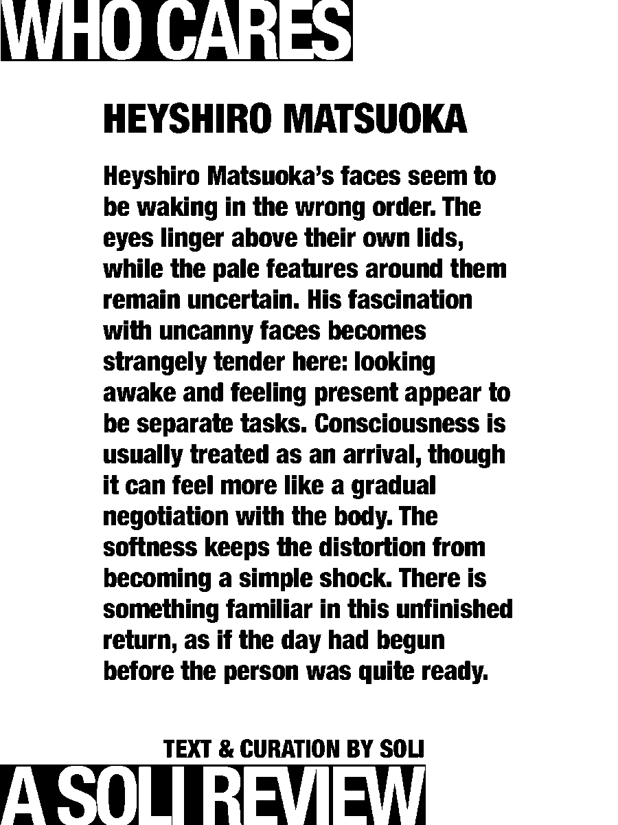 solisolsoli's tweet photo. Halfway through waking up · Heyshiro Matsuoka https://t.co/prqyIsRQ7C