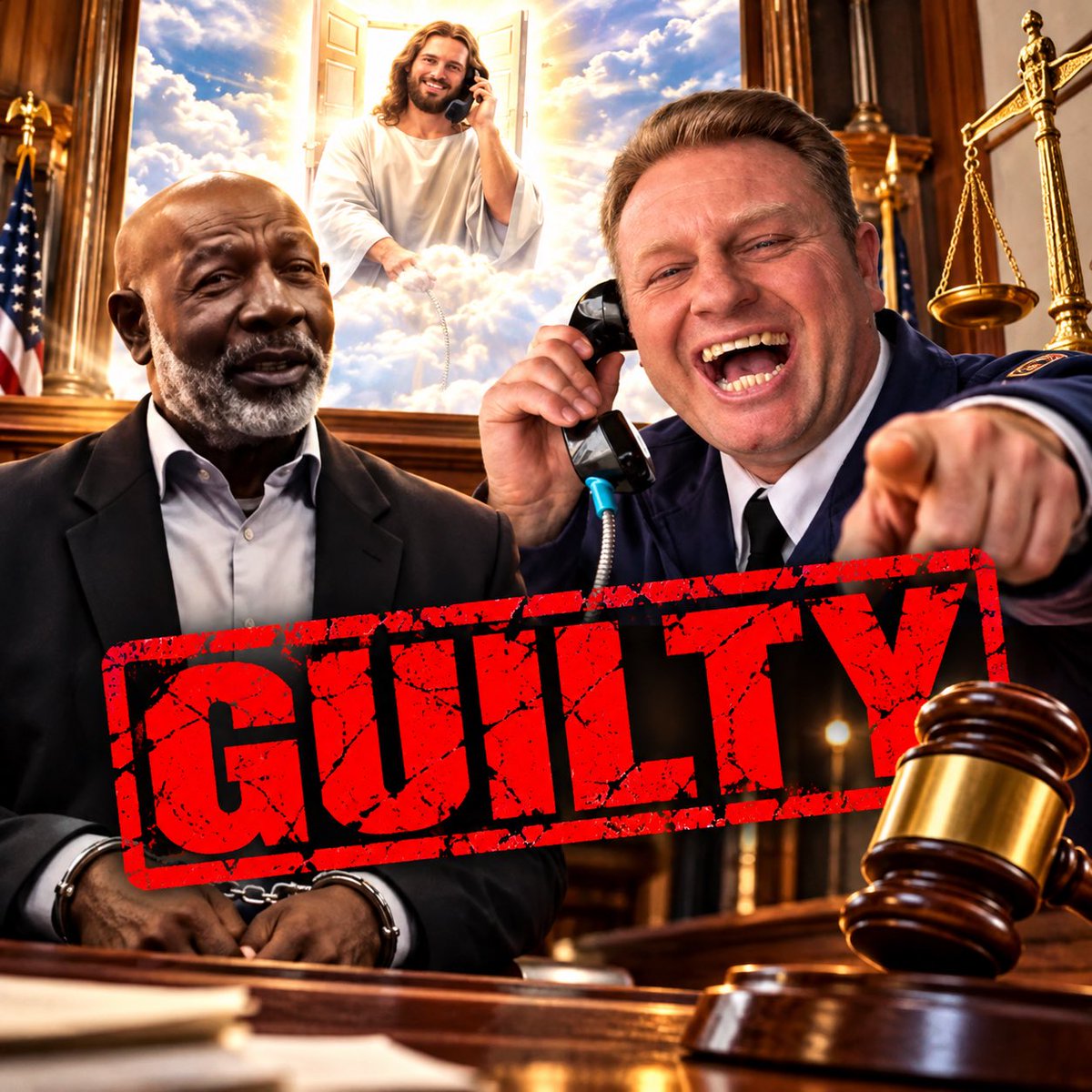 766Heaven766's tweet photo. Vibe
https://t.co/BASxS06Ovw

An unfulfilled obligation let to absolute obliteration! https://t.co/z8Z7ondiyZ via @YouTube

@FBI Aunt Nelda. Guilty. https://t.co/pmDjnTMmAq