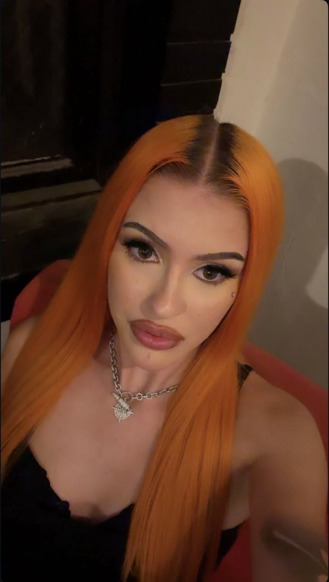 jorjianaHQ's tweet photo. Jorjiana 🧡 https://t.co/YSmae394oR