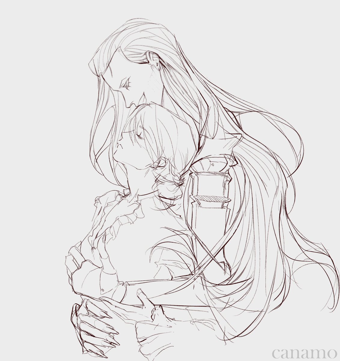 canamo67's tweet photo. hugs 🌹🔥

#liesofp #leacchino https://t.co/KHzDWoy17g