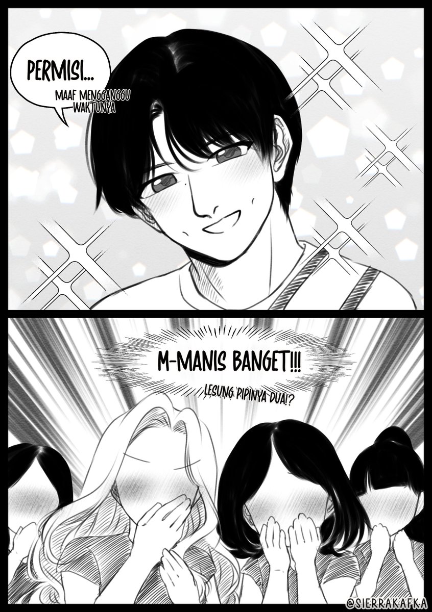 sierrakafka's tweet photo. Gue udh pernah buang ini kesini blm sih? Lupa² inget tapi sekalian lah voting yekan😭 #tomorrowxtogheter for #2026MAMAVOTE 

#TXTfanart https://t.co/OZlXHCKI20