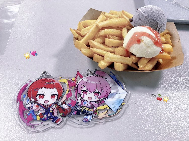 Aoiooek's tweet photo. #リプした人に一言
初絡みのきっかけにもぜひ^>𖥦<^ https://t.co/vaQ0Z930cM