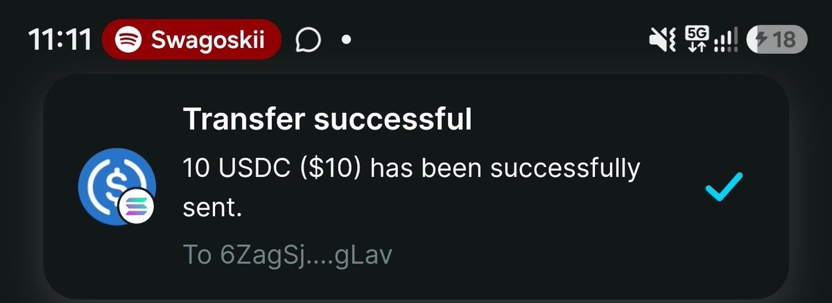 supremo_cps's tweet photo. Congrats @szn_onyxxx $10 sent to ya.

Like, RT &amp; drop addy below and your next. https://t.co/BBXNkGeFjs