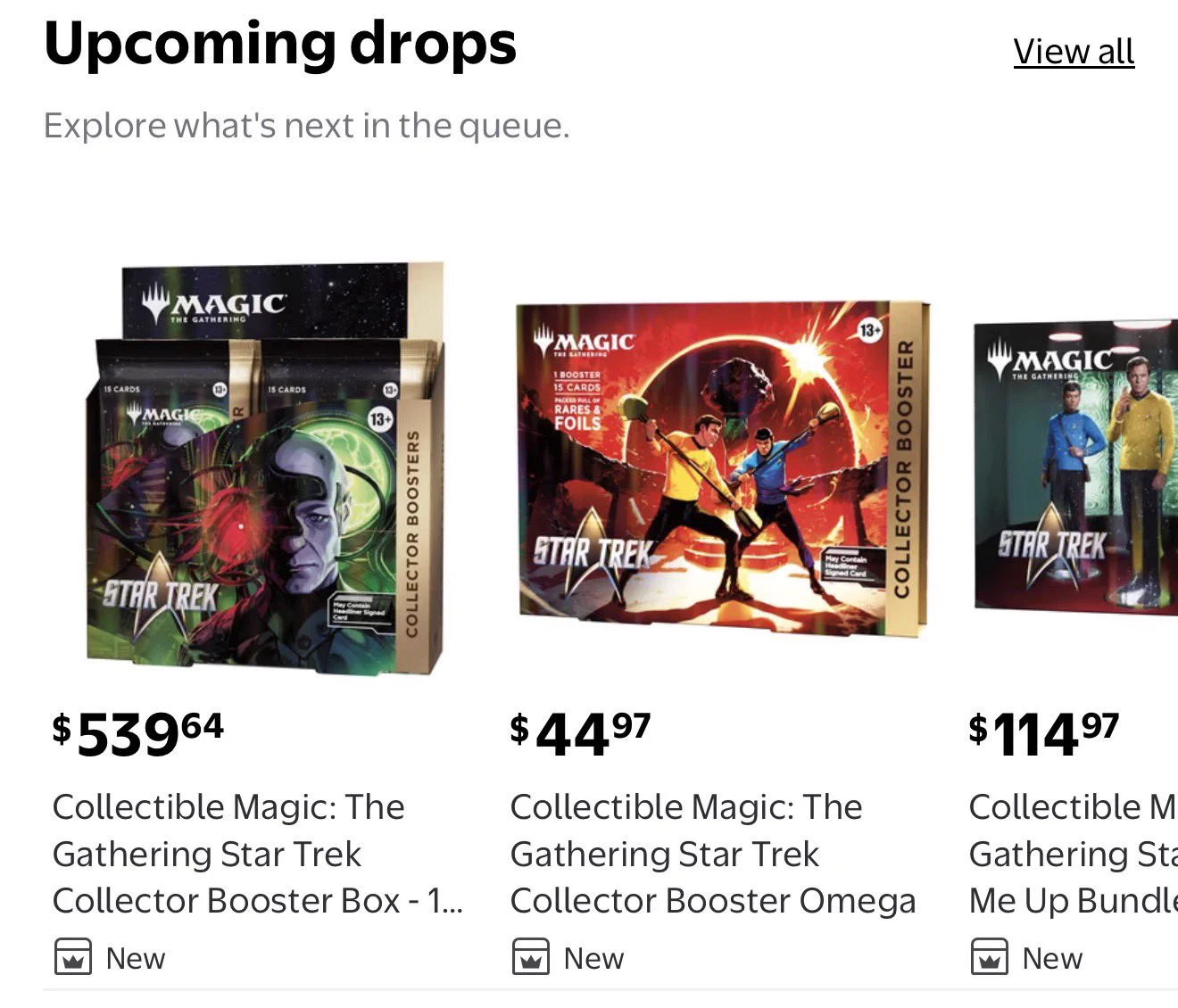Pokemon Restocks and Deals on X: 