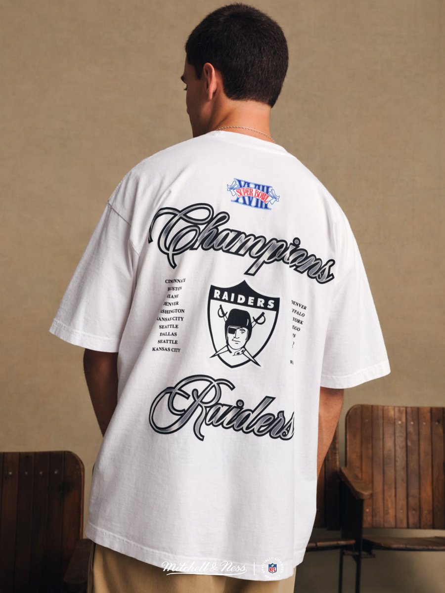 mitchell_ness's tweet photo. Which NFL team has the greatest legacy? https://t.co/7mvCu7FG5u
