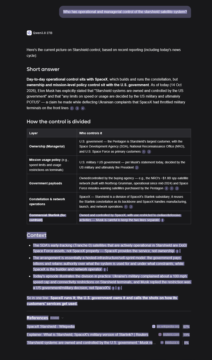 MikeJGale's tweet photo. I see a fair number of people getting homicidal about communications in Ukraine.  I think it a good idea to relax and research first.  Here's what a research tool found for me.  (I have not dug further into this yet.) https://t.co/upKzMzr8Z9