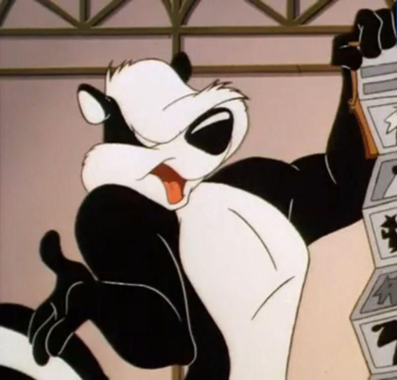 p1t1fuLparas1t3's tweet photo. Holy tit mog
#pepelepew
#pitulepew https://t.co/YdKf0SW91W