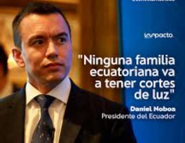 Pulitt1218's tweet photo. @Presidencia_Ec https://t.co/dizFVkDvJp