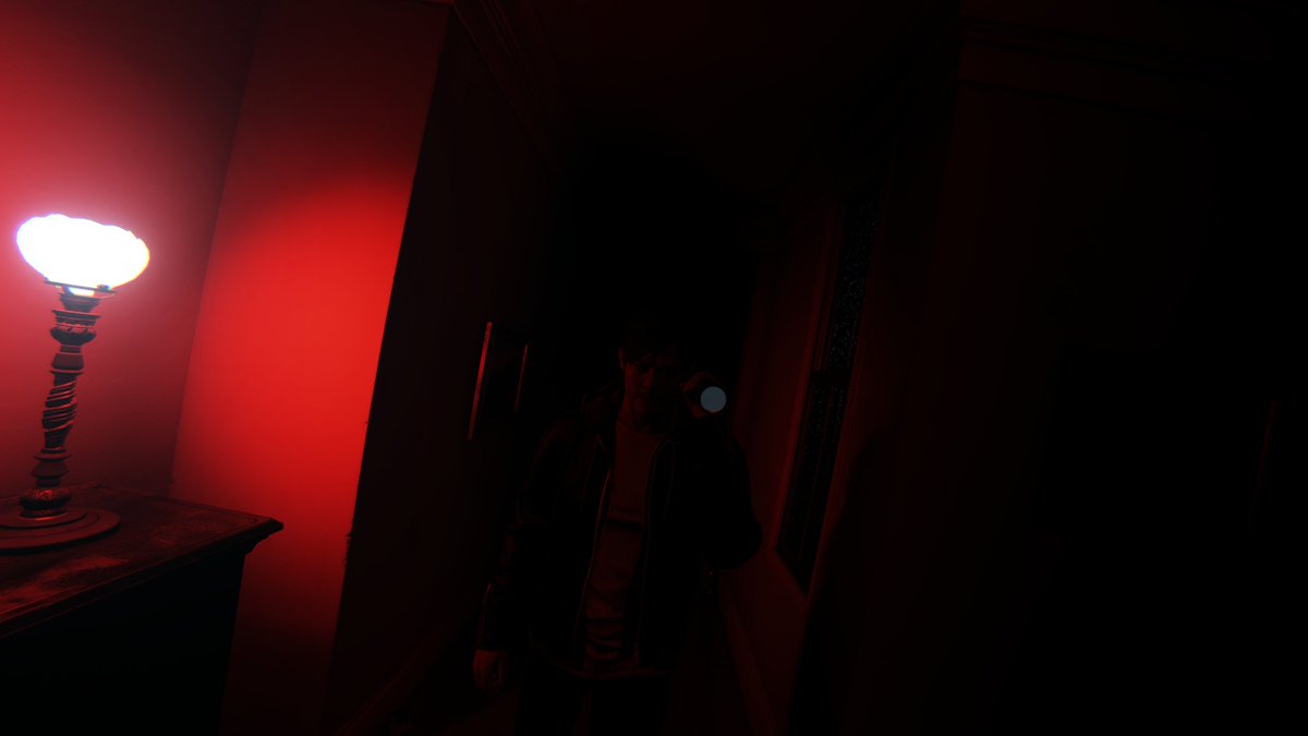 RestlessDreamz1's tweet photo. Silent Hills - P.T.

#SilentHill https://t.co/NZye0A9pxJ