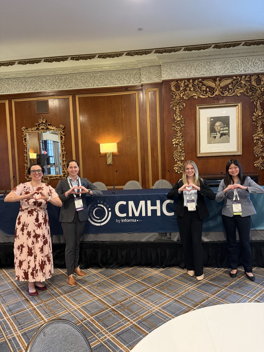 CMHC_CME's tweet photo. What a great start to the conference! 🎉

Our 2026 Pre-Conference Masterclass on Women’s Cardiometabolic Health, led by chairs Dr. Pam Taub and Dr. Erin Michos, tackled critical gaps in women’s cardiorenal metabolic health—from unique risk factors to innovative treatment strategies.

We wrapped up the day with some Zumba, getting our hearts pumping and putting cardiometabolic health into motion! 💃❤️

Tomorrow kicks off Day 1 of CMHC 2026! Registration opens at 6:30 AM at the Hilton Boston Park Plaza.

📱 Don’t forget to download our app! Search “EventScribe” in the App Store or Google Play, then search for CMHC 2026 to access the full agenda, speaker info, and more.

#CMHC2026 #WomensHealth #21stAnnualCMHC #CMHCBoston #CardiometabolicHealth 

@PamTaubMD 
@ErinMichos 
@CBallantyneMD