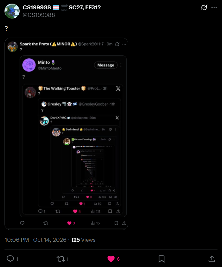 BlackCrystal55's tweet photo. ? https://t.co/7WU8QPavIQ