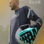 Photo by Calma Goalkeeping (@CalmaGK)