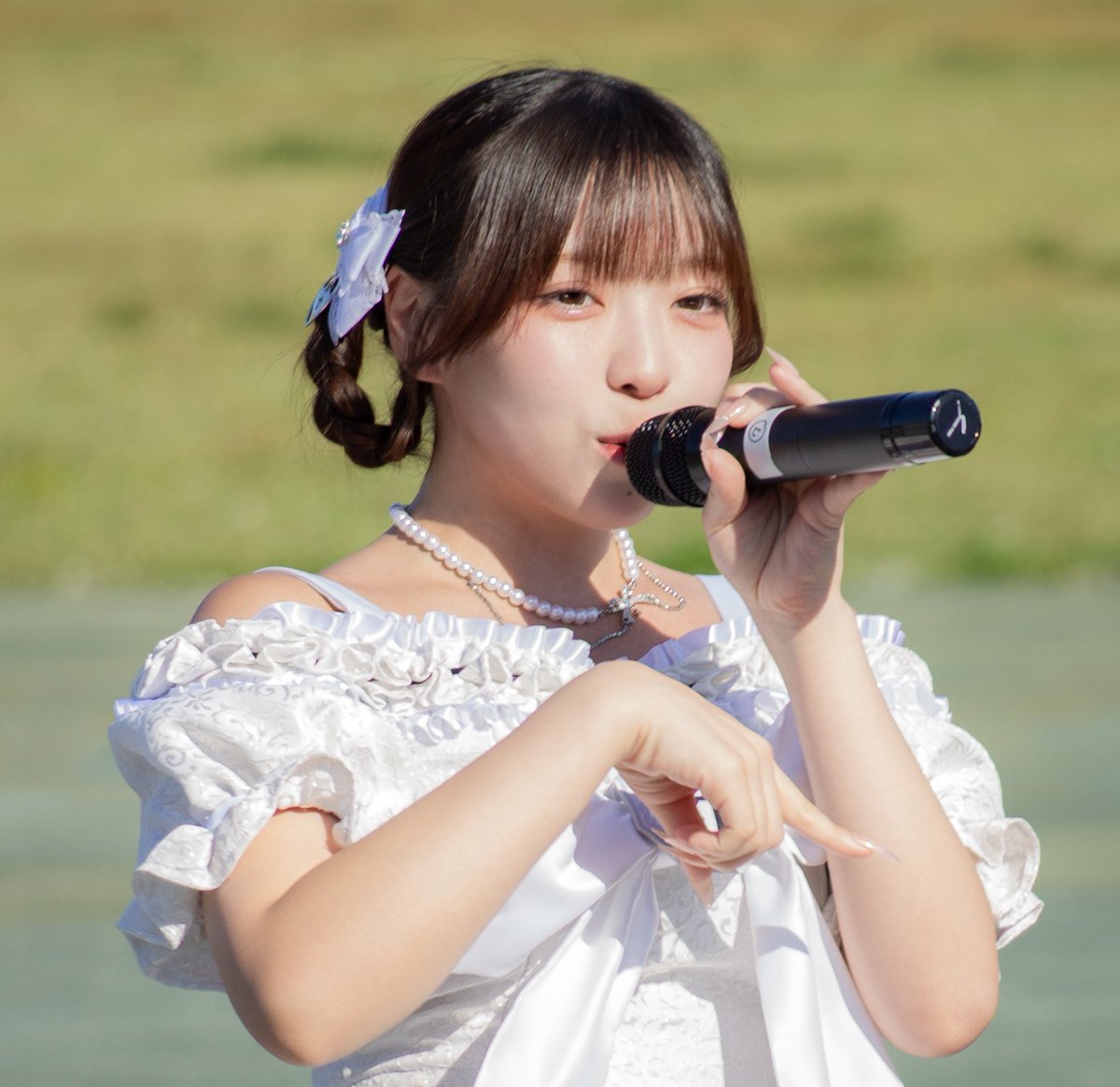 TCG_C_PokeBS's tweet photo. おはようございます    

本日の成分補給    

今日も1日がんばりましょ。   

2026年10月10日    
仙台みちのくYOSAKOIまつり   
水谷花鈴さん(@karitanpo) https://t.co/jO5vfneZtX