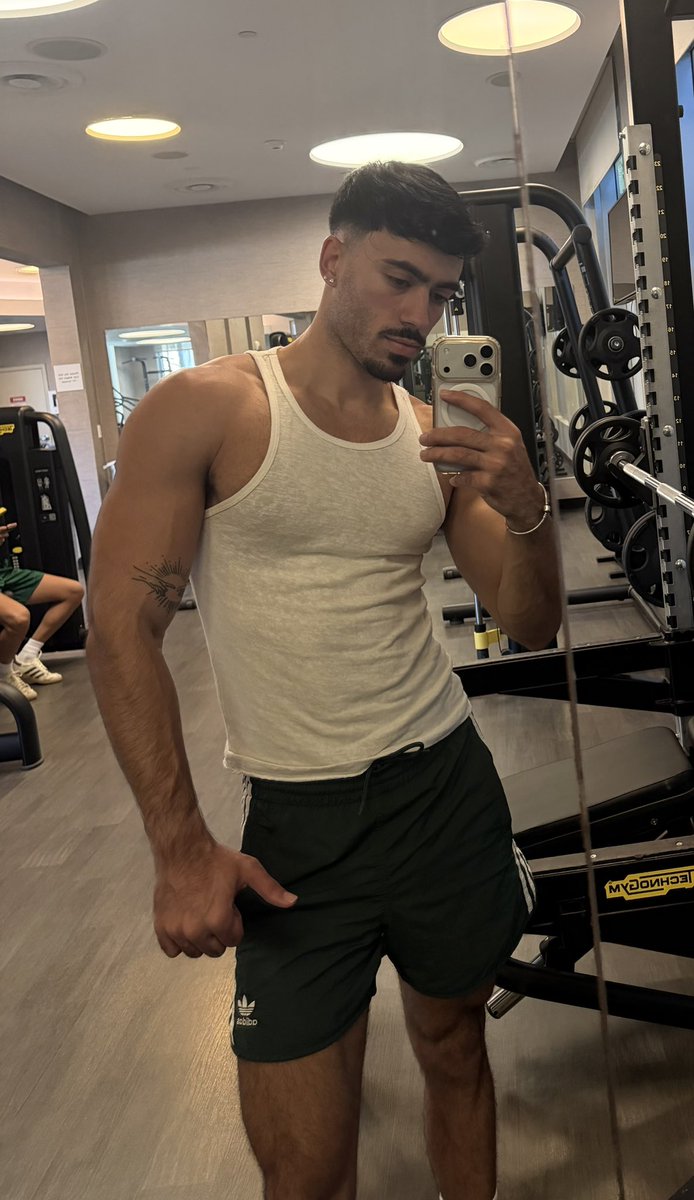 14jl10's tweet photo. 🔥💪🏻 https://t.co/dPJlAxIvkb