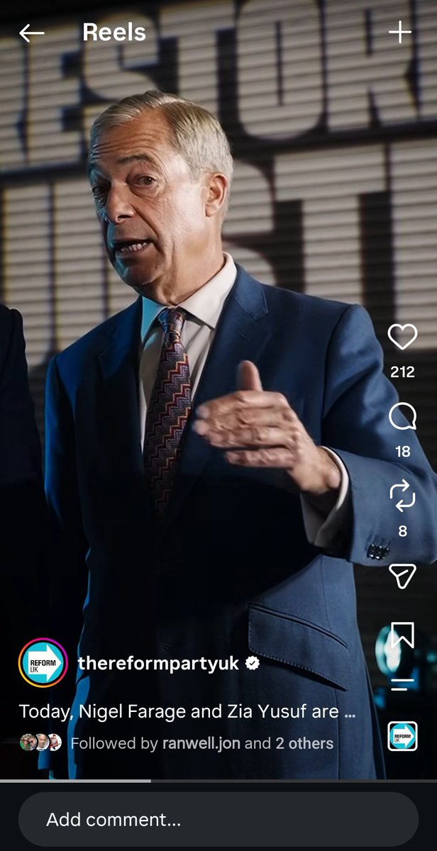 MerylORourke's tweet photo. @TellMamaUK @Nigel_Farage @ZiaYusufUK They're not even pretending they don't revel in being thugs https://t.co/b6jX2l5L2p