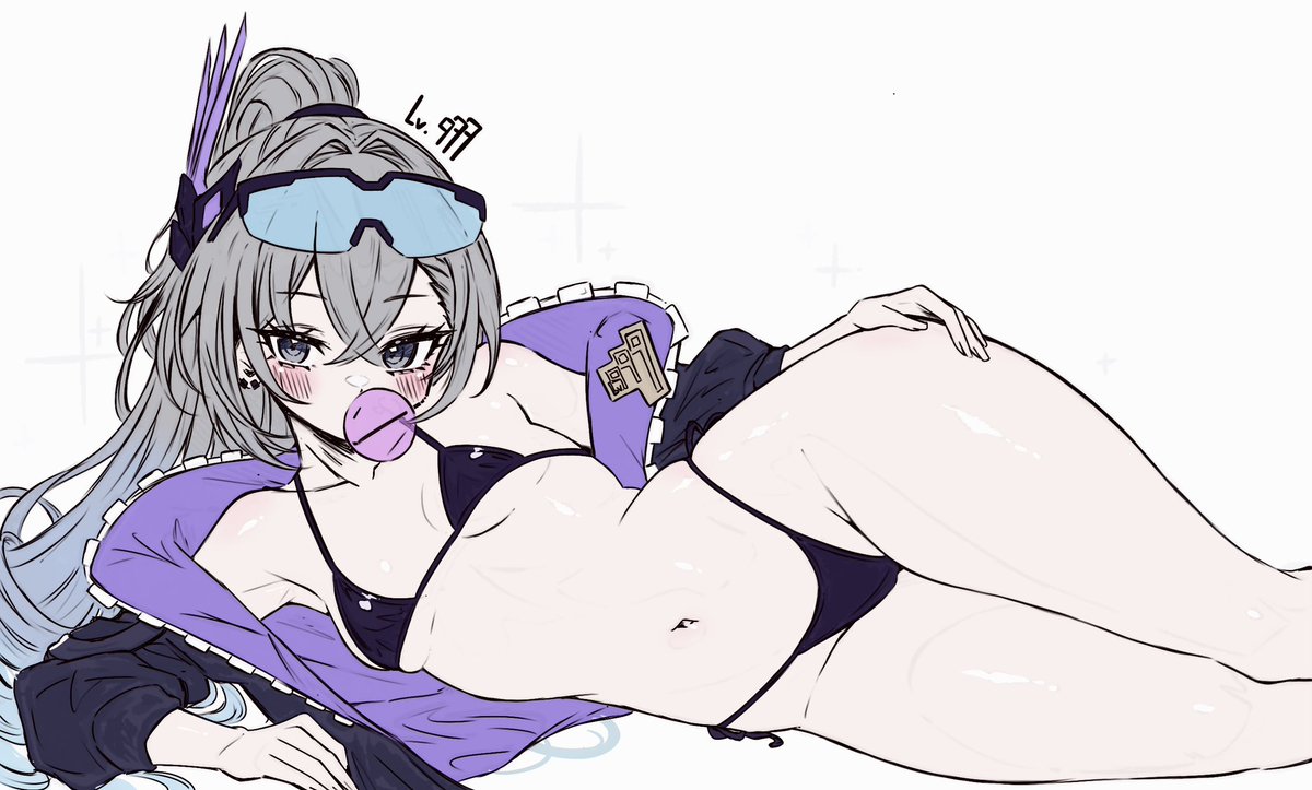 usagi_minku's tweet photo. lv999✨ https://t.co/bCkenC3E65