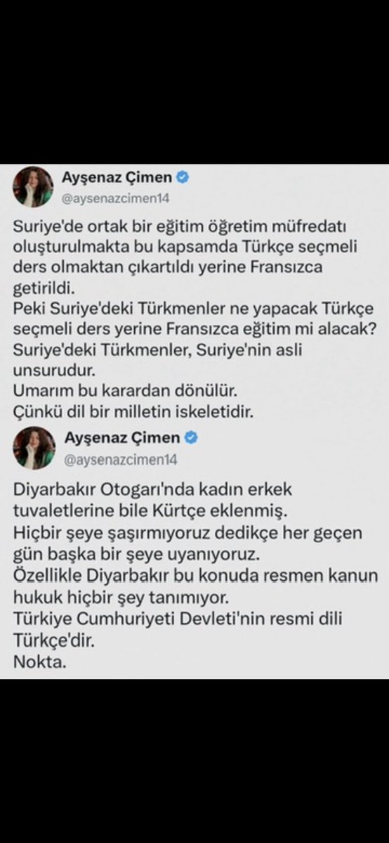 S_SONMEZ12's tweet photo. Doğadaki en akıllı,zeki ve kurnaz canlı olduğunu iddia edip;ardında en zararlı v en ilkel izi bırakan tür Irkçılardır!
Barış sürecinin işleyişini v ruhunu dinamitleyen,birliktelik iradesinin altını oyan bu türün keyfiliklrine asla izin verilmemeli,yapanlr acil cezalandırlmalıdır! https://t.co/8E9jQV8G4o