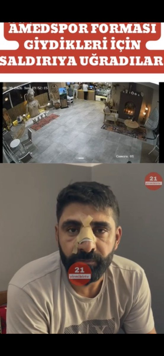 S_SONMEZ12's tweet photo. Doğadaki en akıllı,zeki ve kurnaz canlı olduğunu iddia edip;ardında en zararlı v en ilkel izi bırakan tür Irkçılardır!
Barış sürecinin işleyişini v ruhunu dinamitleyen,birliktelik iradesinin altını oyan bu türün keyfiliklrine asla izin verilmemeli,yapanlr acil cezalandırlmalıdır! https://t.co/8E9jQV8G4o