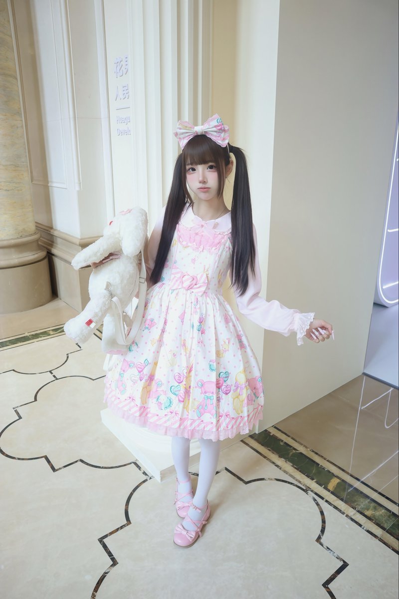 RANAMIRZA3's tweet photo. toy fantasy🎀很甜很萌的一条小裙子 https://t.co/aD7qVxhV7Z