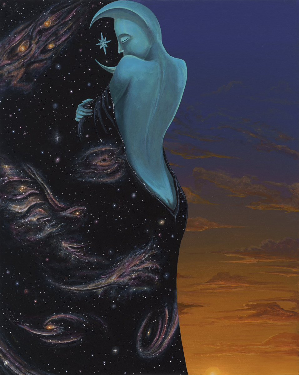 marcosalvarado_'s tweet photo. sun &amp; moon undressing themselves https://t.co/OyDEzzWJK9