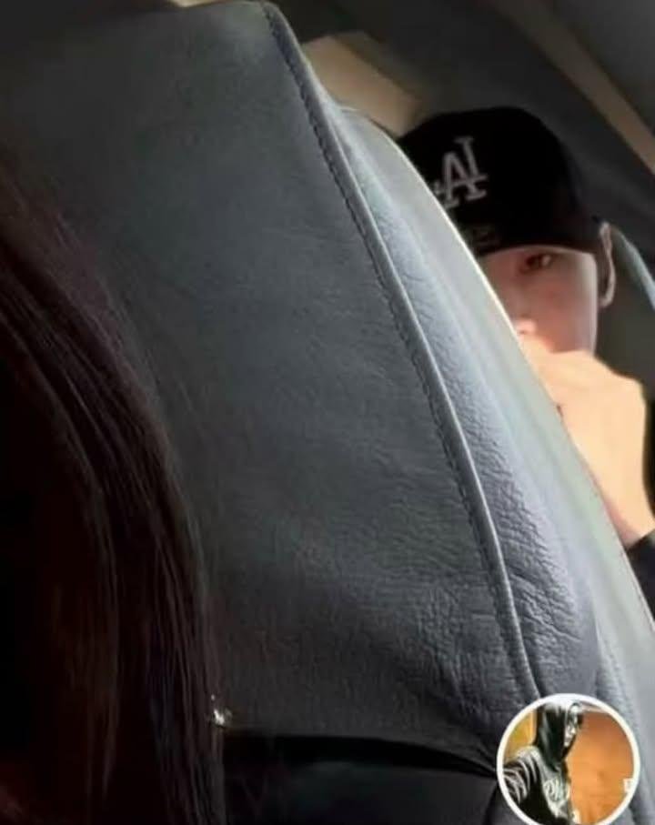 Scarlet_VII's tweet photo. Stalking Sunghoon and invading his privacy is not being a fan; it's being a shameless creep with zero respect for boundaries. Your obsession does NOT give you access to his private life. Get a grip and leave that man alone. He owes you NOTHING. https://t.co/N724Pvnr8y
