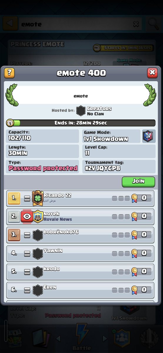 Bhavya71283391's tweet photo. @emilia_royale @rick_c_official , please check the image, creators are still doing this. People even win trade in the tournaments. https://t.co/1SUiW0ZDlK