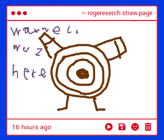 rogeryogerwoger's tweet photo. wexwal https://t.co/4Y67MqyWQx