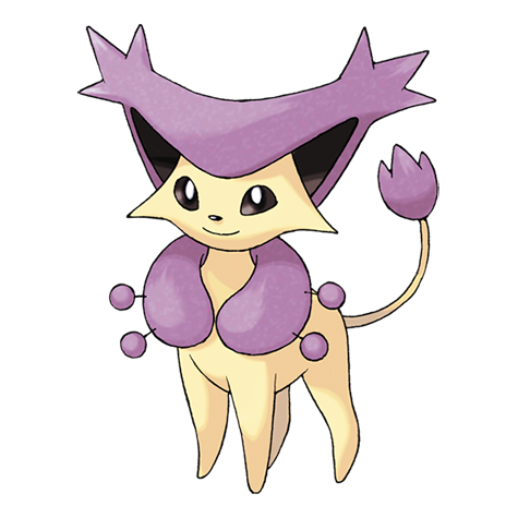 Peko_girlboss's tweet photo. we need to bring back pokemon contests because genuinely what the hell is delcatty supposed to do now https://t.co/iFjSPGt5A0